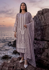 Pret - Noorma kaamal - Noor Jahan Luxury Chiffon 26 - NK-NC#15