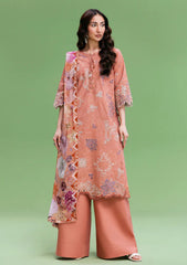 Lawn - Florent - PrintKaari 26 - FPK#01 - B