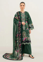 Lawn - Mahnur - Anaya - Summer 26 - MAS#02