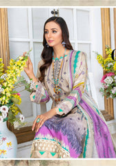 Winter Collection - Aalaya - Marjjan - AM#02