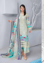 Winter Collection - Aalaya - Kashish - AK#02