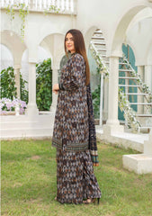 Winter Collection - Zara Meer - Uraan - ZU#01