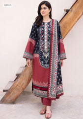 Lawn Collection - Asim Jofa - Prints Vol 2 - JP24#05
