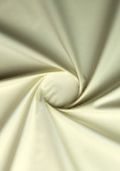 Elite Men Pure Cotton Plain - Cream