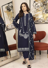 Lawn - Humdum - Dilkash 25 - D#02