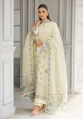 Pret - Afiay - Eid ul Adha 25 - AE#002 - Nimora