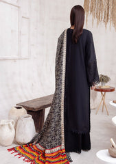 Winter Collection - Nureh - Exclusive - Karandi - NE#46