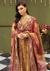 Formal Collection - Nureh - Jhoomro - NL#52 - ZAWIYA