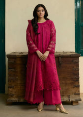 Lawn - MM Manara - Vintage Flora 25 - VF#02 - NAZNEEN