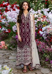 Formals - Sable Vogue - Luxury 25 - SVL-02