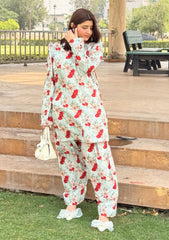 Pret - Umzay - Summer 25 - SASSI