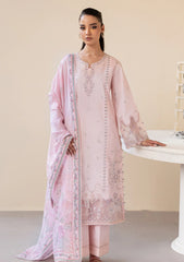 Lawn - Seran - Nayaab Eid 25 - RANIA