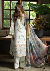 Lawn - Esmel - Mon Tresor - Luxe 26 - EUNSS#108 - Perla