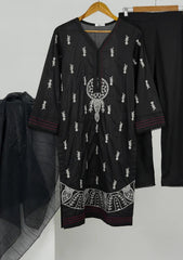 Pret - 6teen - Summer Vibes - Embroidered 25 - D#S52