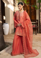 Pret - Diara Couture - Festive 25 - DF#59 - SHUBNAM