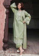 Winter - Humdum - Onora 25 - Chapter 2 - HCO#06