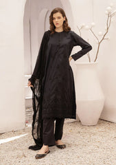 Lawn Collection - Salitex - Monochrome - UNS23BW005