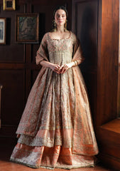 Formals - Inayat - Festive 25 - HAZE