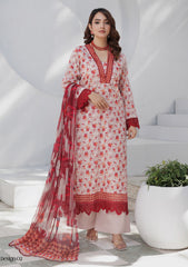 Lawn - Meemsey - Sui Dhaga - Luxury Festive - MSF25#02