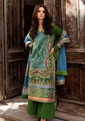 Winter - Esmel - Lueur Dorient 25 - ELD#109 - Nivalis