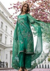 Lawn - Sobia Nazir - Basics 25 - SNBS#5B