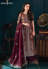 Winter - Asim Jofa - Lumiere - Festive 25 - AJLFC#08