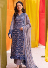 Lawn - Riaz Arts - Mahees Maira - RAMM24# D01