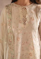 Lawn - Zarif - Summer - Unstitched - ZSU25#01 - DAHEER