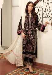 Winter Collection - Johra - Freya - JH24#637