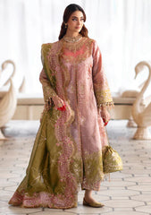 Formals - Parishay - Ranibagh - Luxury 25 - NOOR MAHAL