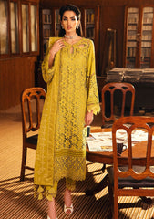 Winter Collection - Nureh - Exclusive - Leather Peach - NE#53