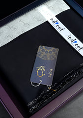 Indicot Nayaab Shade#2007 (B Blue)