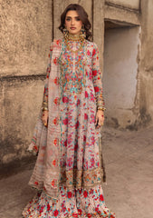 Formals - Charizma - Vasal 25 - Luxury Chiffon - Vol II - VSL#08