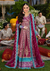 Formals - Sahane - Haye Dil - Wedding 25 - D#02 - Song of Joy