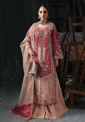 Formals - Sardinia - Tara Wedding - Festive 25 - D#1205 - ELARA