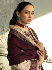 Winter Collection - Parishay - Riwaayat - LP#11