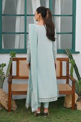 Pret Collection - Qalamkar - Casual Pret II - ZP - 05