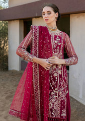 Formals - Kara - Luxe Volume II - 08 Berry Charm