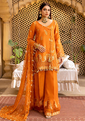 Formal Collection - Rubaaiyat - Mommy & Me - D#04