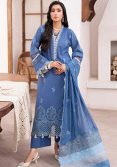 Lawn - Humdum - Nayab 26 - D#05