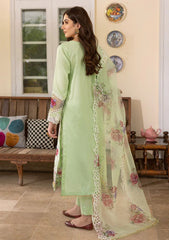 Lawn Collection - Parishay - Luxury - Edit II - LLE#6