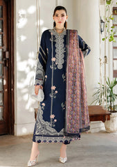 Lawn - Alizeh - Eid Festive 26 - AF-EL#7055 - Carol