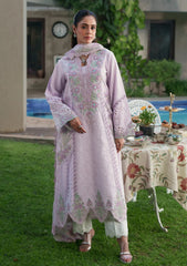 Pret - Zarqash - Belle Ame 25 - ZQ#003 - AMARA