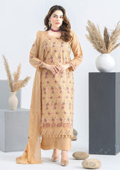 Lawn - Mashah - Dur-e-Nayab - MDN25#02