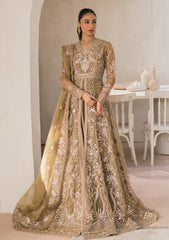 Formals - Seraph - Damask - Wedding 25 - Livia