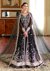 Formals - Roheenaz - Whispers Of Grace Chiffon 26 - Blaire