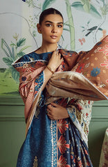 Winter Collection - Seran - Bellini - Sophia - D#08