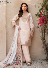 Lawn - Alizeh - Levana - AL25#7023 - Kaai