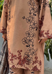 Pret - Carnation - Noor - Summer 25 - D#006 - Kohsaar