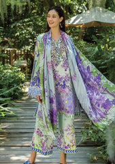Lawn - Roheenaz - Ethereal Bloom 25 - RNZ#06-B - Florisse